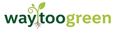 WayTooGreen Logo